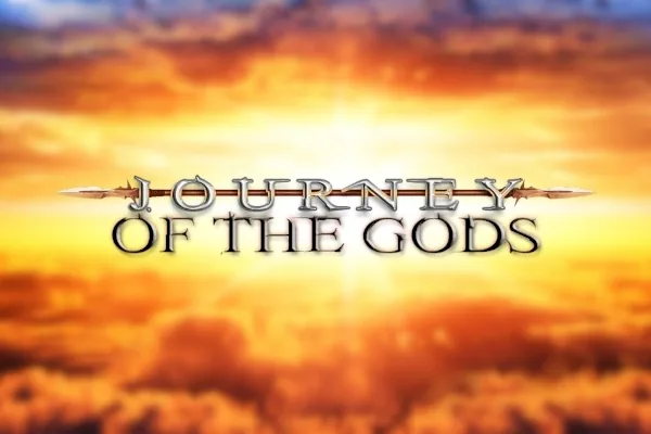 Journey of the Gods